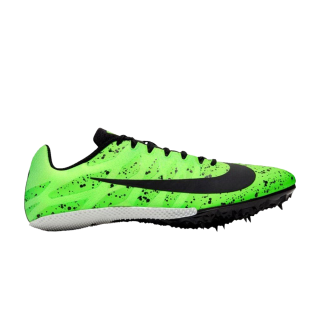 Zoom Rival S 9 'Electric Green Speckled' ͥ