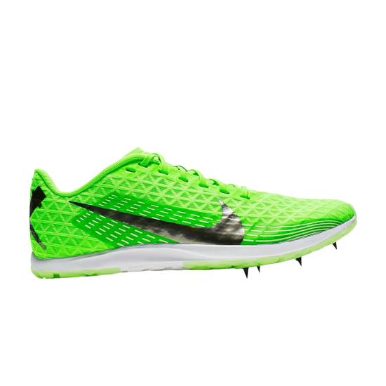 Zoom Rival XC 'Electric Green' ᡼