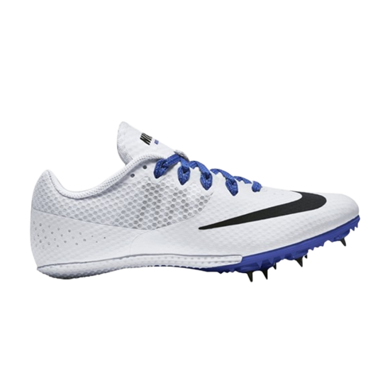 Wmns Zoom Rival S 8 'White Racer Blue' ᡼