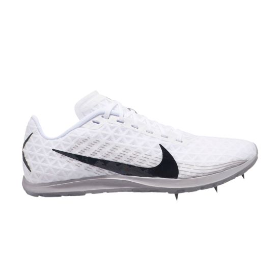 Wmns Zoom Rival XC Spike 'White Atmosphere Grey' ᡼