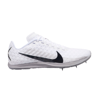 Wmns Zoom Rival XC Spike 'White Atmosphere Grey' ͥ
