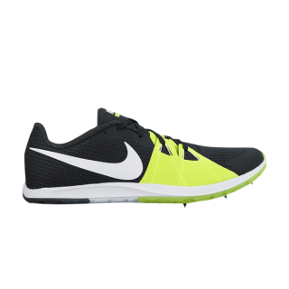 Zoom Rival Waffle 'Black Barely Volt' ͥ