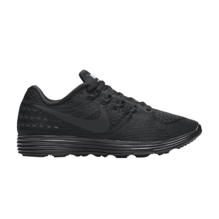 LunarTempo 2 'Triple Black'