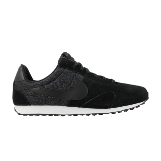 Pre Montreal '17 Premium 'Black Anthracite'