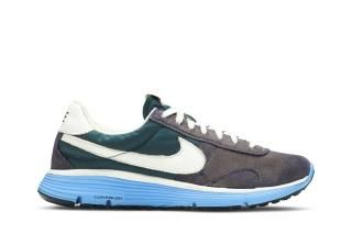 Pre Montreal VNTG Lunar 'Purple Dark Atomic Teal'