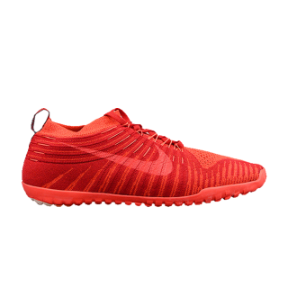Free Hyperfeel Run 'Gym Red'