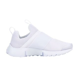Presto Extreme GS 'Triple White'