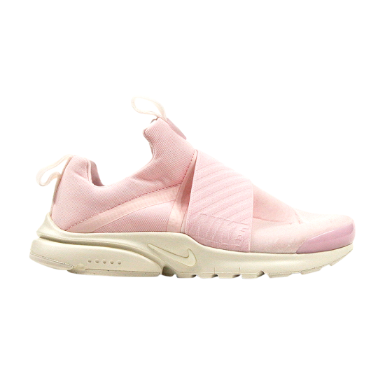 Presto Extreme GS 'Arctic Pink' ᡼