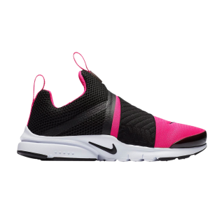 Presto Extreme GS 'Black Pink'