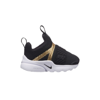 Presto Extreme TD 'Metallic Gold'
