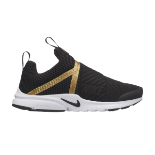 Presto Extreme GS 'Metallic Gold'