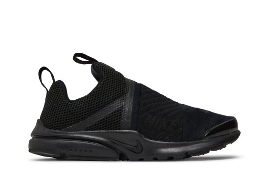 Presto Extreme GS 'Triple Black' ᡼