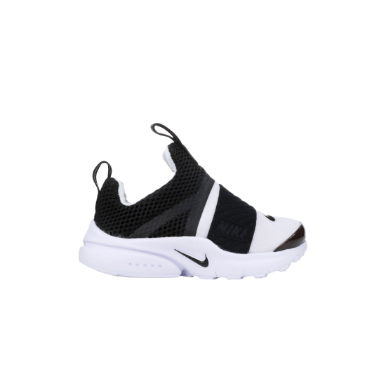 Presto Extreme TD 'White Black' ᡼