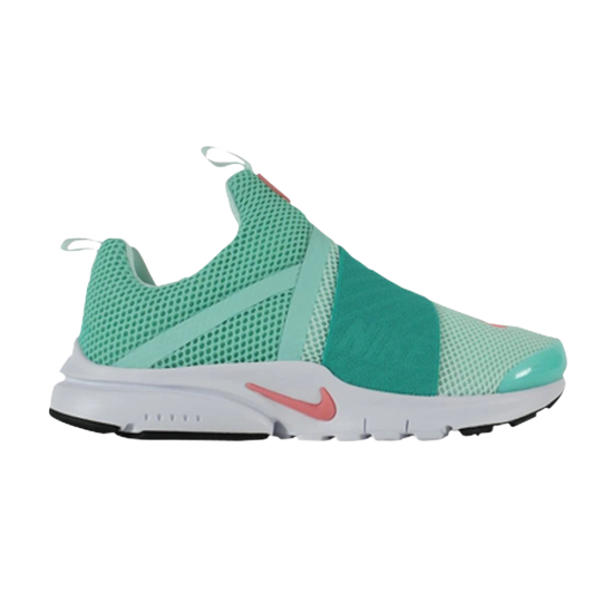 Presto Extreme GS 'Emerald Rise' ᡼