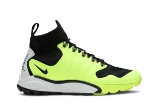 NikeLab Zoom Talaria Flyknit Mid 'OG Neon'