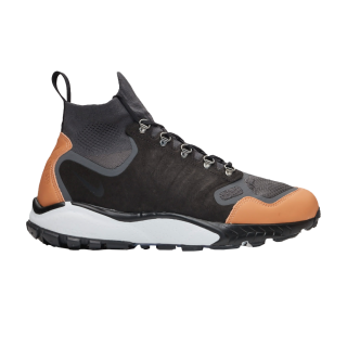 Air Zoom Talaria Mid Flyknit Premium 'Anthracite'