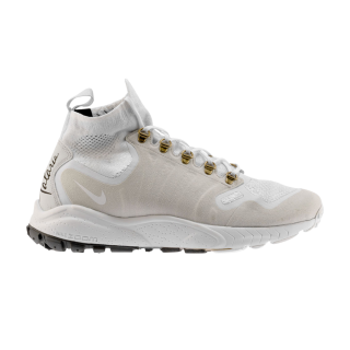 Air Zoom Talaria Flyknit Mid 'White'