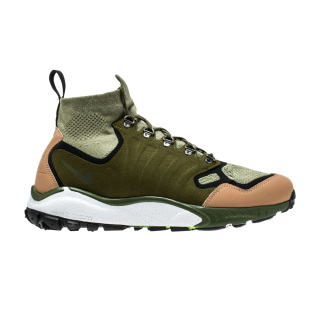 Air Zoom Talaria Mid Flyknit Premium 'Palm Green'