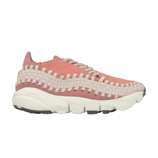 Wmns Air Footscape Woven ᡼