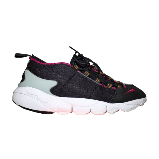 Air Footscape Motion ᡼