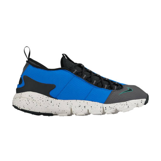 Air Footscape NM 'Hyper Cobalt' ᡼