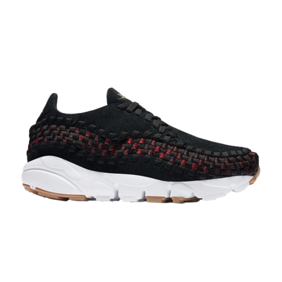 Wmns Air Footscape Woven N7 ᡼