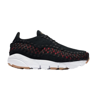 Wmns Air Footscape Woven N7 ͥ