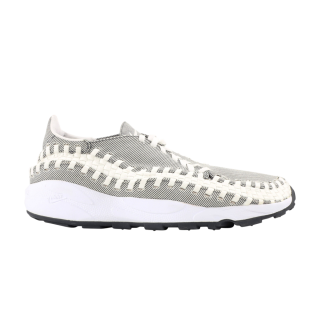 Air Footscape Woven TZ 'Microstripe Pack - White Anthracite' ͥ