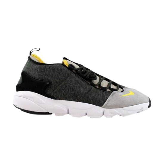 Air Footscape NM 'Sequoia Mineral Gold' ᡼