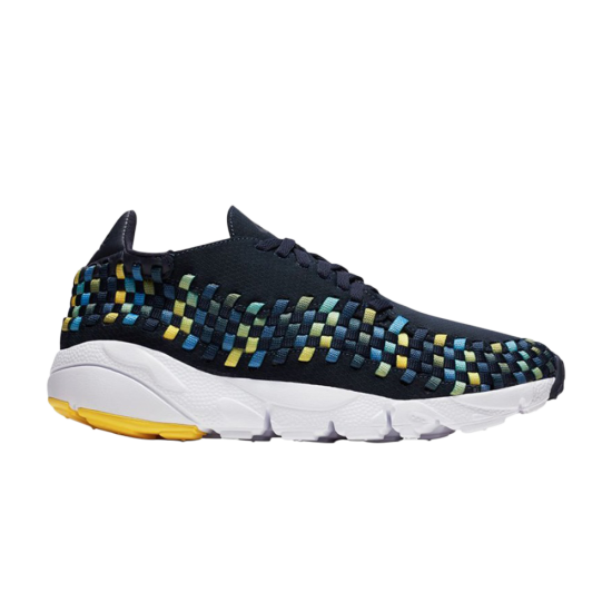 Air Footscape Woven NM ᡼