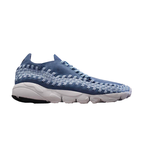 Air Footscape Woven 'Smoky Blue' ᡼