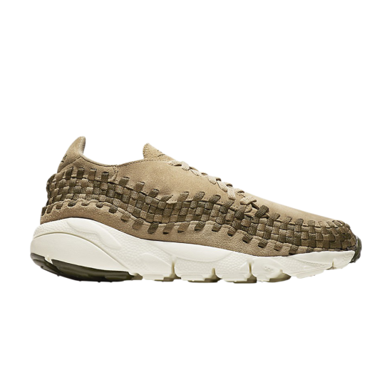 Air Footscape Woven NM ᡼