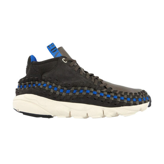 Air Footscape Woven Chukka '15A Series - 2DA' ᡼