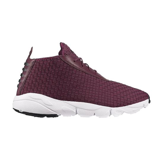 Air Footscape Desert Chukka QS ᡼