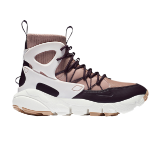 Wmns Air Footscape Utility 'Particle Pink'
