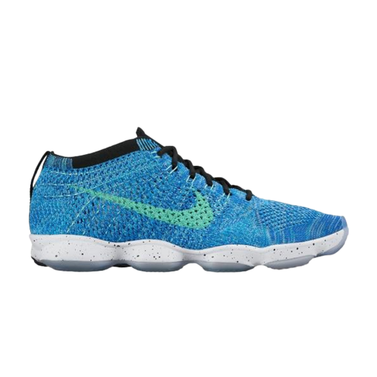 Wmns Flyknit Zoom Agility 'Game Royal' ᡼