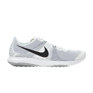 Flex Fury 'White Black'