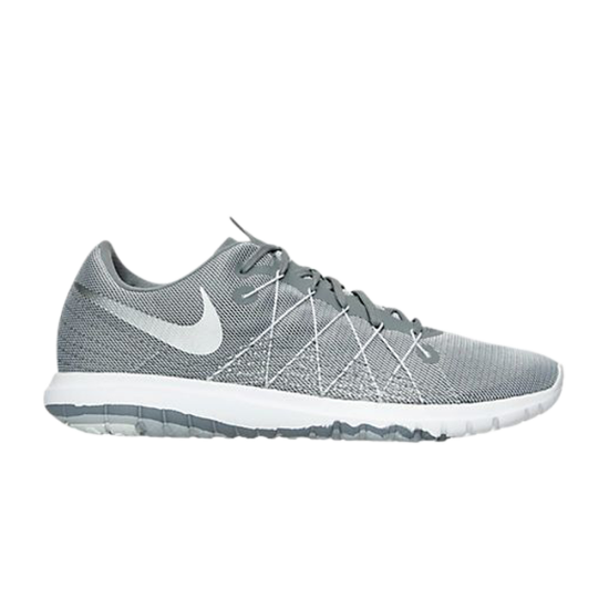 Flex Fury 2 'Cool Grey' ᡼