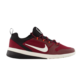 CK Racer 'Dark Team Red'