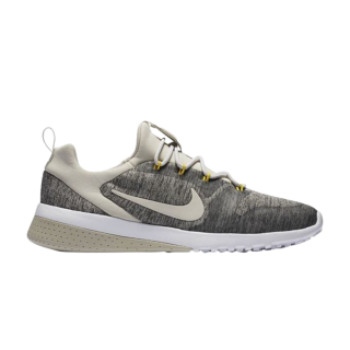 Wmns CK Racer 'Light Bone'