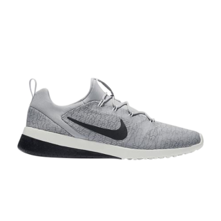 CK Racer 'Cool Grey'