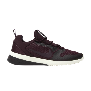 Wmns CK Racer 'Port Wine'