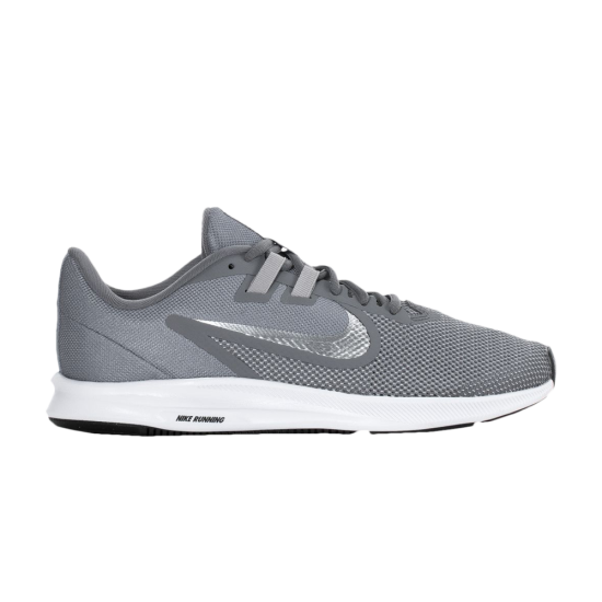 Wmns Downshifter 9 Wide 'Cool Grey' ᡼