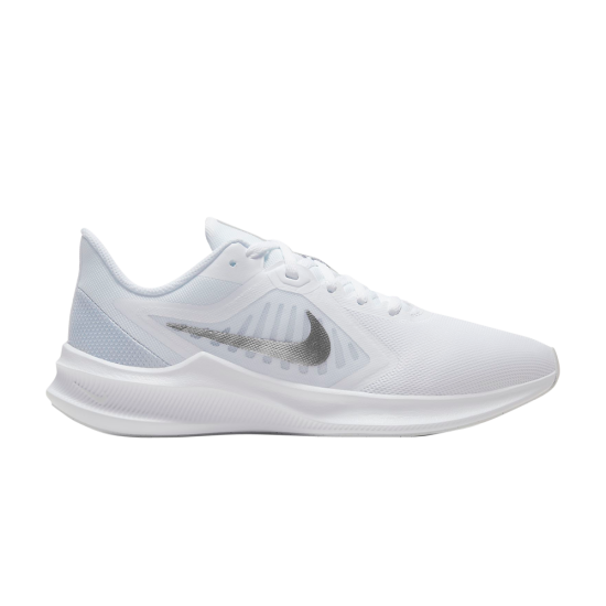 Wmns Downshifter 10 'White' ᡼