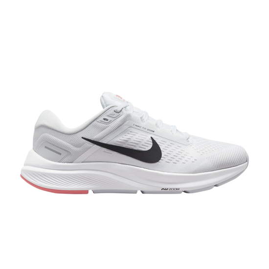 Wmns Air Zoom Structure 24 'White Magic Ember' ᡼