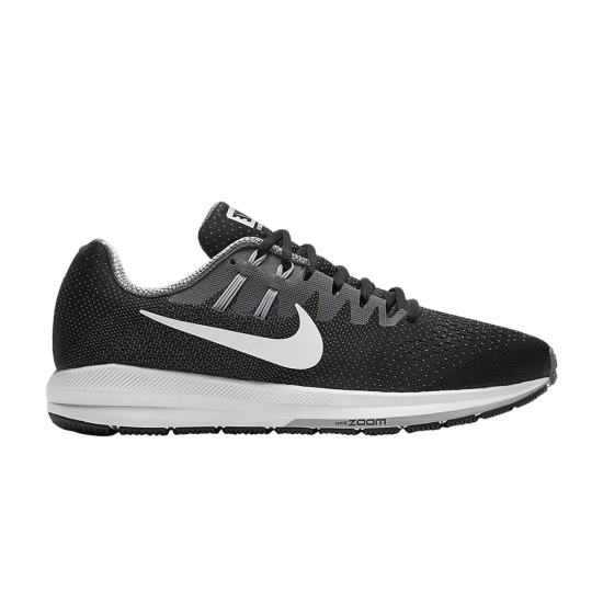 Nike air structure 20 online