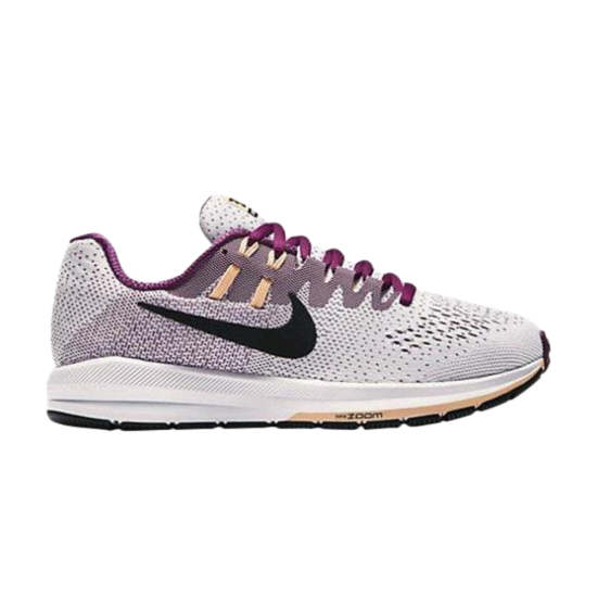 Wmns Air Zoom Structure 20 'Terry Berry' ᡼