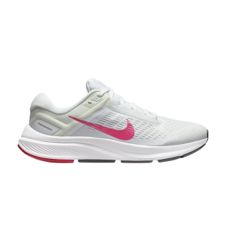 Wmns Air Zoom Structure 24 'White Pink Prime' ͥ