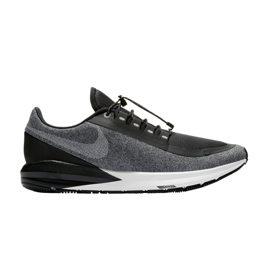 Air Zoom Structure 22 Shield 'Black Cool Grey' ᡼