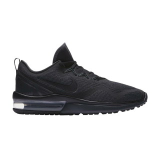 Air Max Fury 'Black Anthracite'